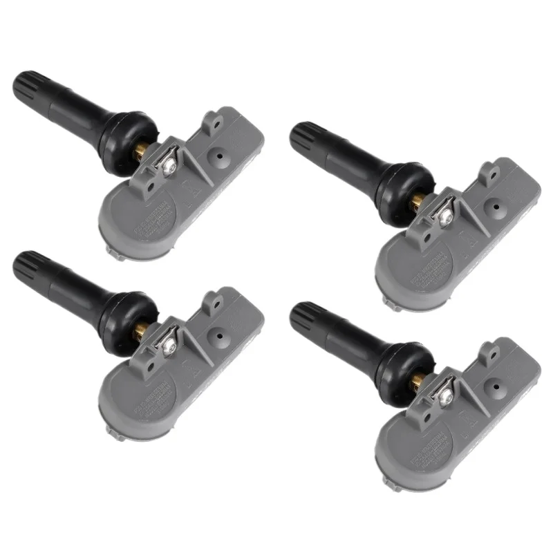 

4PCS 13586335 TPMS Tire Pressure Sensor For Chevrolet Suburban Silverado Tahoe GMC Sierra Yukon Cadillac Buick 315MHz 25920615
