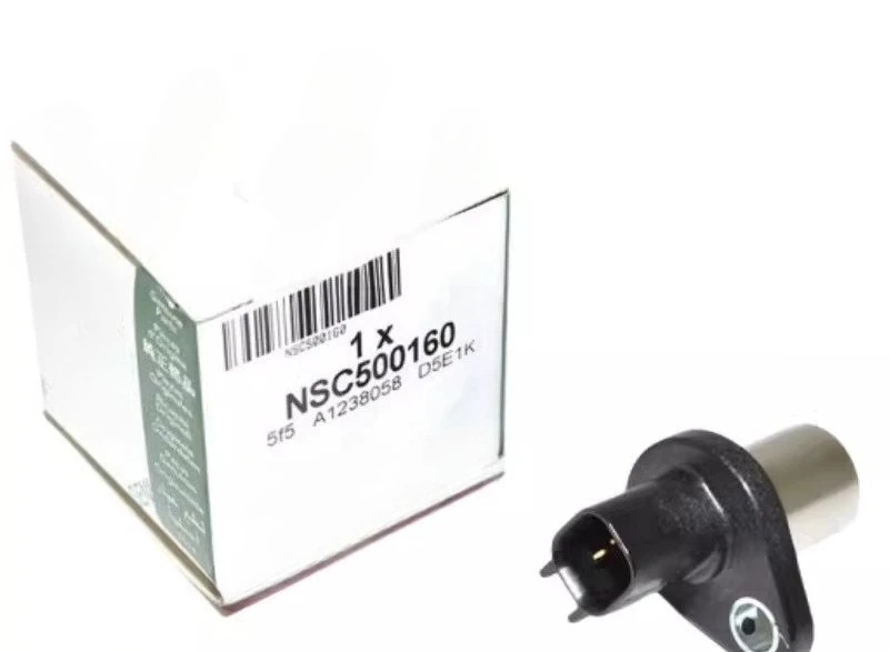 

Датчик положения коленчатого вала (CPS) для Land Rover Discovery 3, 4, Range Rover Sport 4.2L, 4.4L V8 NSC500160