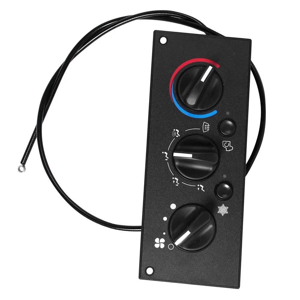 

599-5511 Climate Control Module suitable for Kenworth F211025100 Heater A/C Control Switch