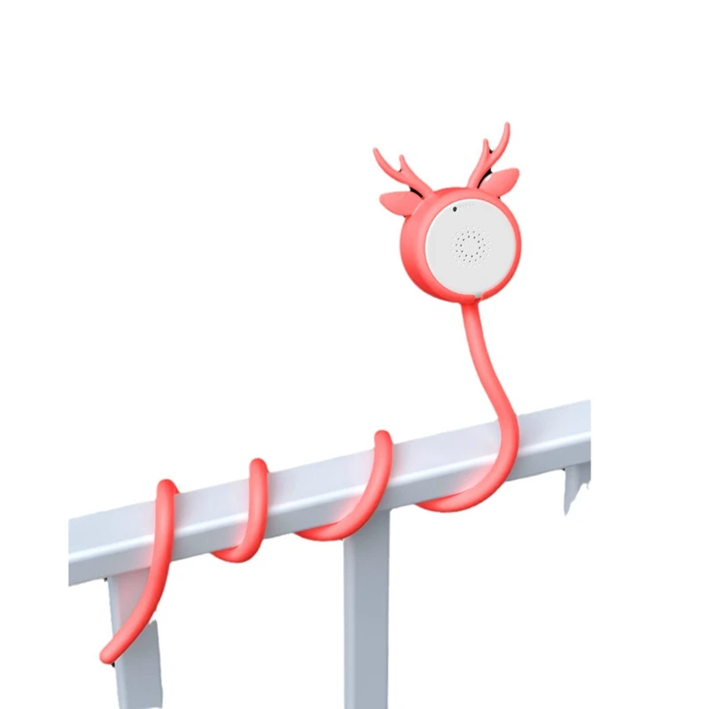 Monitor Video bayi, pengasuh bayi, Monitor kamera Bayi pengantar tidur memberi makan