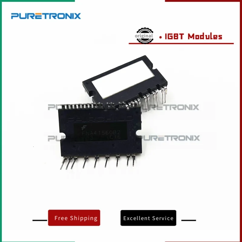 5 stücke FNA41560B2 Smart Power Modul