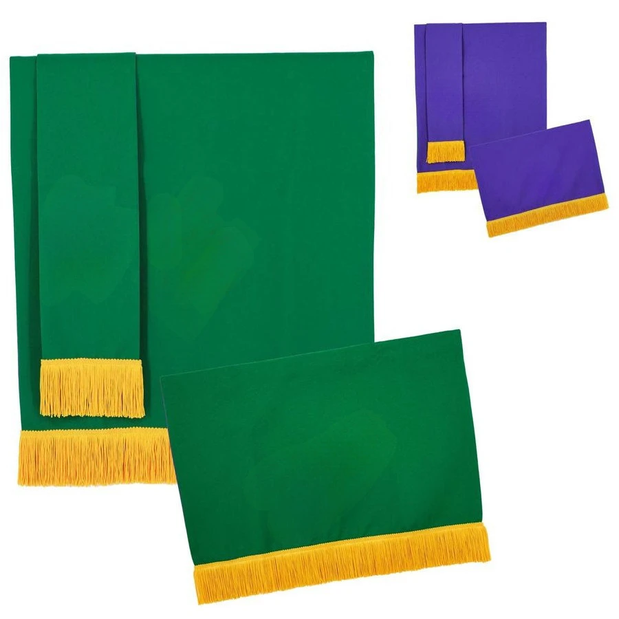 Set Of 3 Reversible…