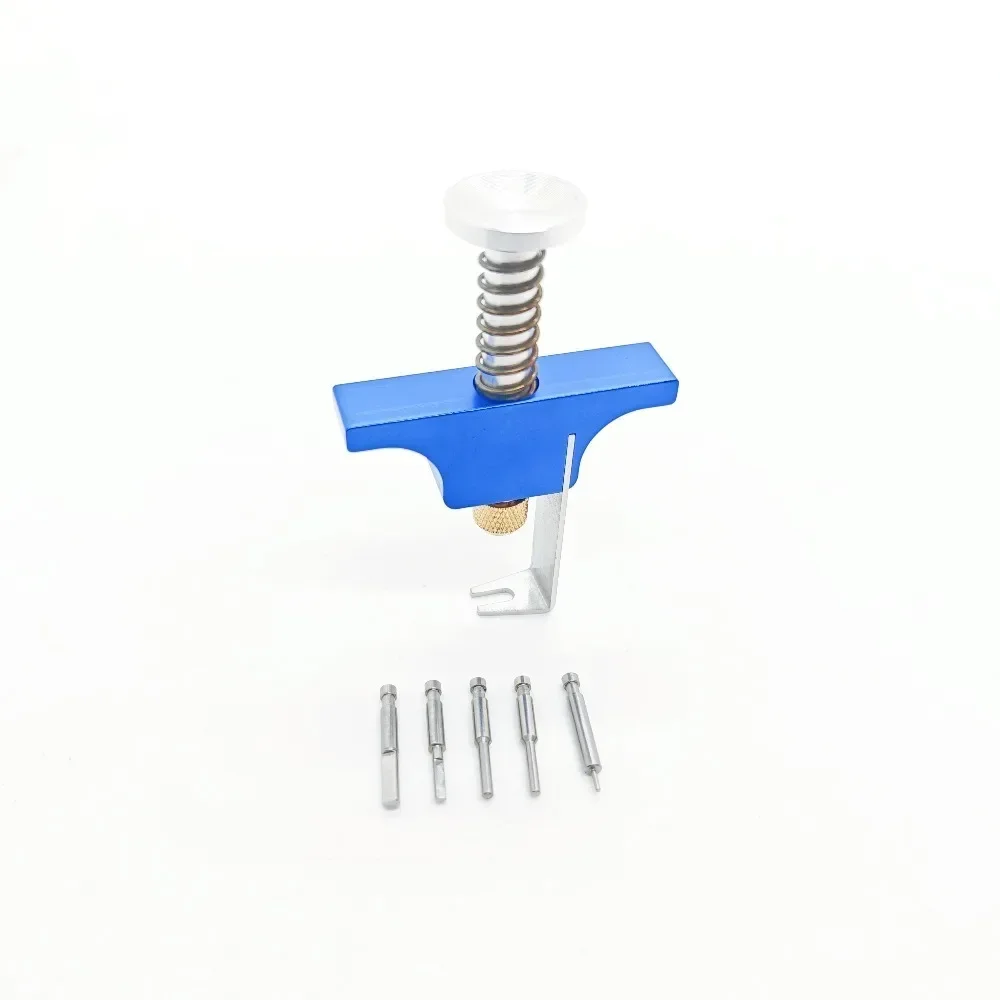 1Set Propeller Puller Aluminum Alloy Removal Tool Props Remover with Replacement Ejector Pins for RC FPV Drone BetaFPV Air65 75