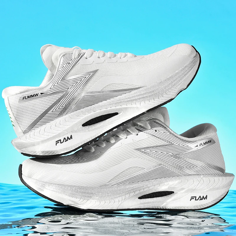 

Новые мужские и женские кроссовки — суперлегкие, дышащие, модные и амортизирующие. Они подходят для S