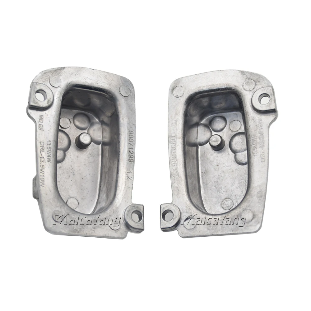 8V0998473B 8V0998474B جديد LED عين الملاك DRL النهار تشغيل ضوء وحدة مناسبة ل 2017-2019 أودي A3 S3 RS3 مصفوفة المصباح