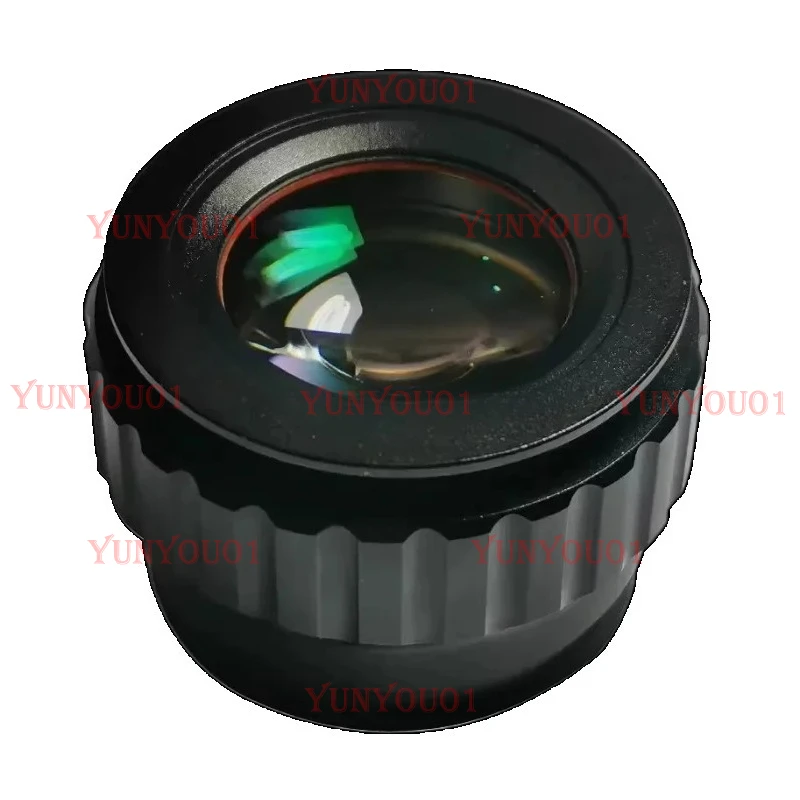

Digital Thermal Cycle Night Vision Device, Binoculars, Wide Field of View, 18x Eyepiece SIM Card, Display Screen with Eyepiece