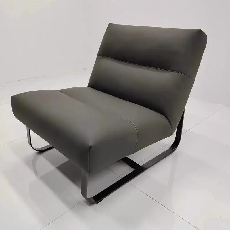 เก้าอี้พักผ่อนระเบียงห้องนั่งเล่น, เก้าอี้โซฟาเดี่ยว, เก้าอี้ต้อนรับโรงแรม