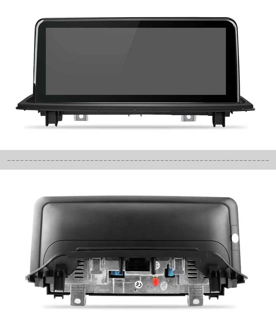 Junsun 10,25 zoll CarPlay Für Apple Auto Radio Multimedia Für BMW X1 F48 X2 F49 2013-2020 Bluetooth drahtlose Android Auto Stereo – Detail 23