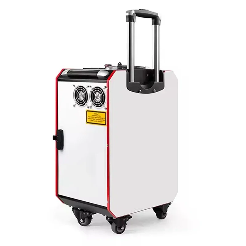 Portable Trolley Ca…