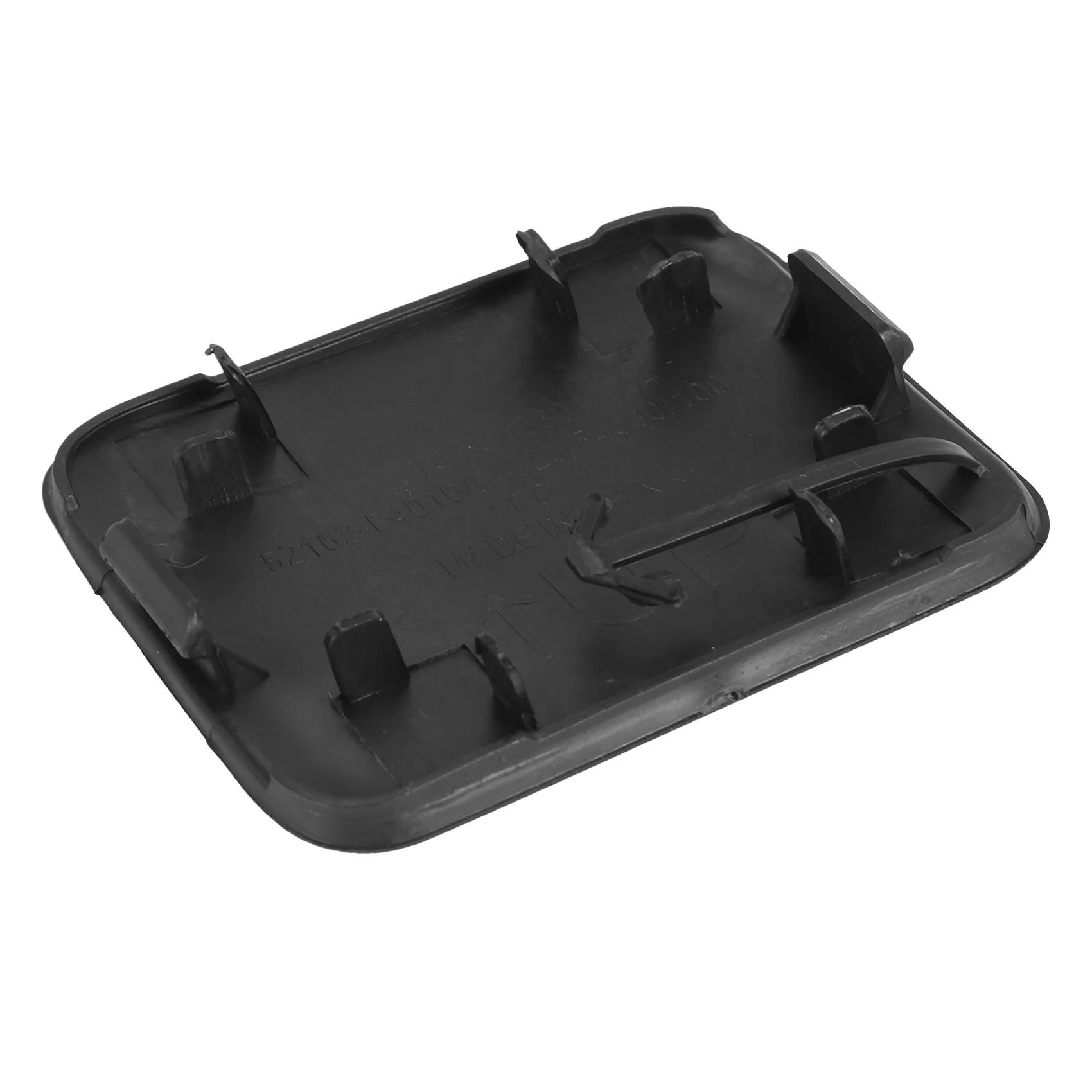 غطاء خطاف مقطورة ، مصد خلفي ، غير مطلي ، تويوتا ، من تويوتا ،-19 ، 52162.f4010