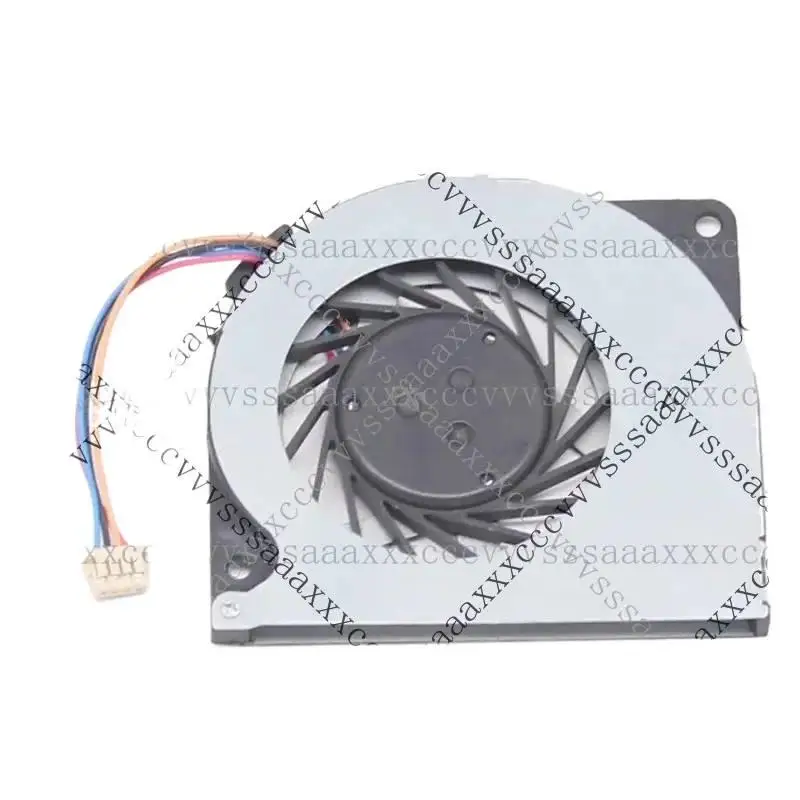 

NEW Cooling Fan for S904 Q702 u772 UH75 UH90 CH55 KDB05105HB -B208 CA49600-0510 CP 620087 ^&^