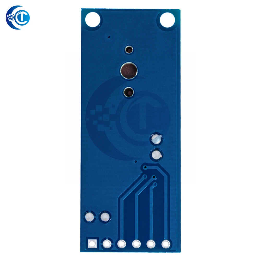 New PCF8563 PCF8563T 8563 IIC Real Time Clock RTC Module Board Good than DS3231 AT24C32 3.3V