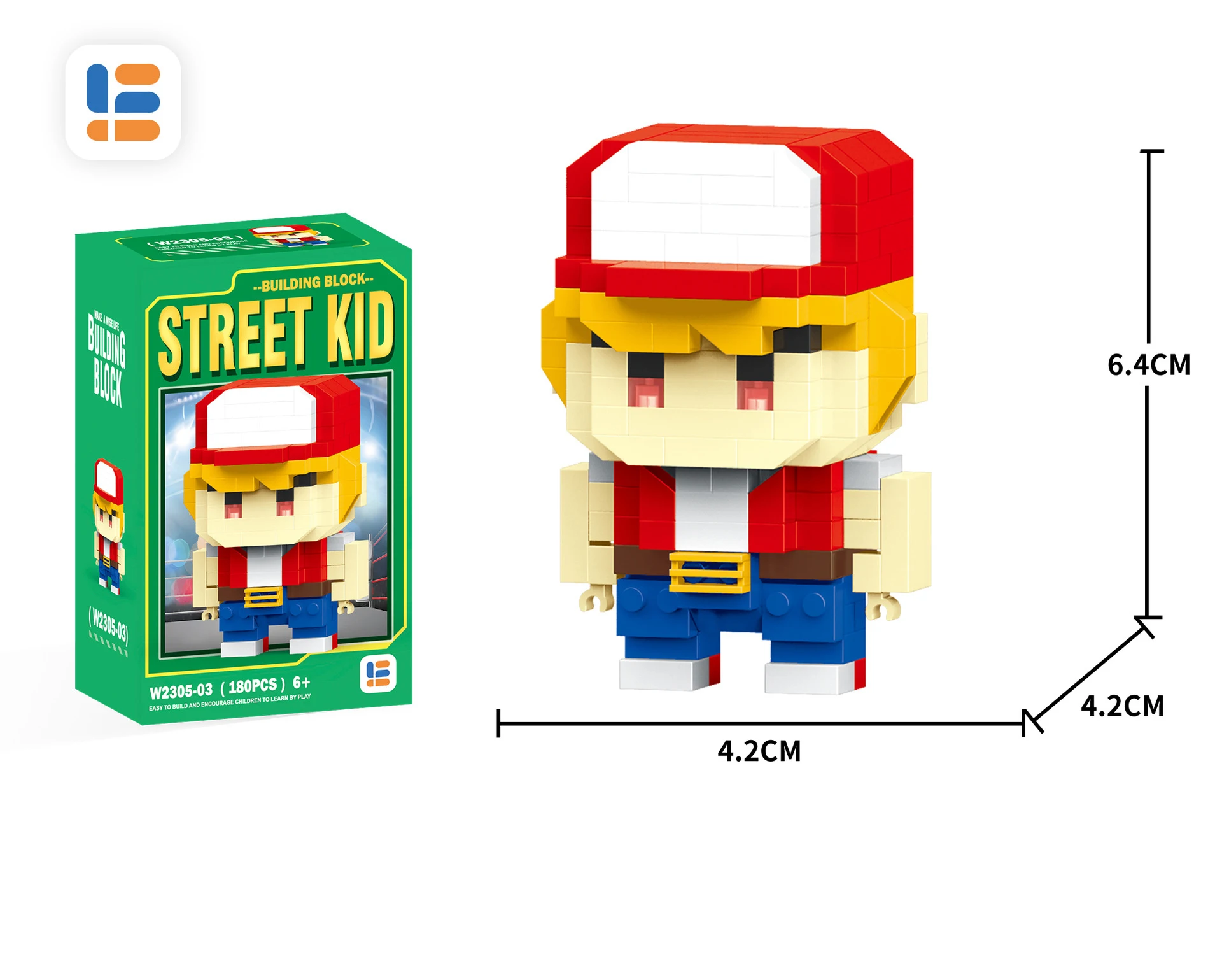 Anime THE KING OF FIGHTERS Game Action Building Blocks Kyo Kusanagi Iori Yagami Toys KOF Building Blocks Gift For children