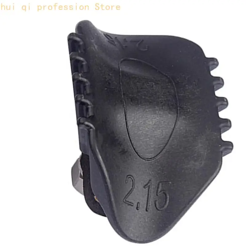 Dirt Bike Felgenschloss 1,6" 1,85" 2,15" Felgenschloss Reifen Sicherheitsbolzen H8WE – Detail 3