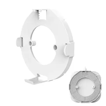 Wand halterung für eero pro 6e/pro 6 Router halterung Platzsparende Lösung Wand steckdosen halter WLAN Smart Router Zubehör