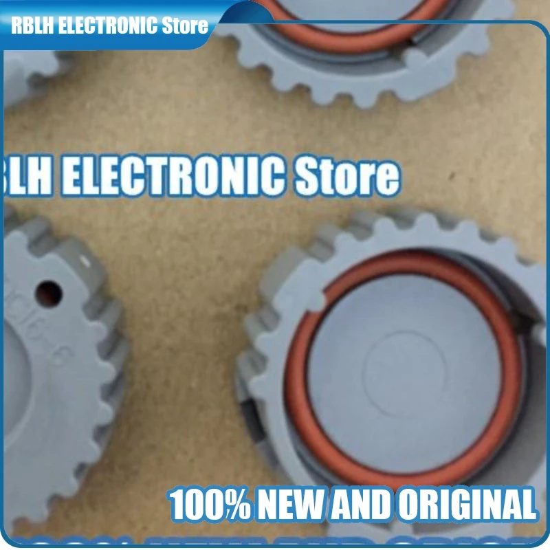 

2 шт./лот, новый и оригинальный разъем HDC16-6