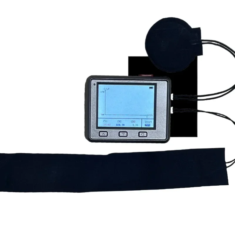 Elastic Tensile Sen…