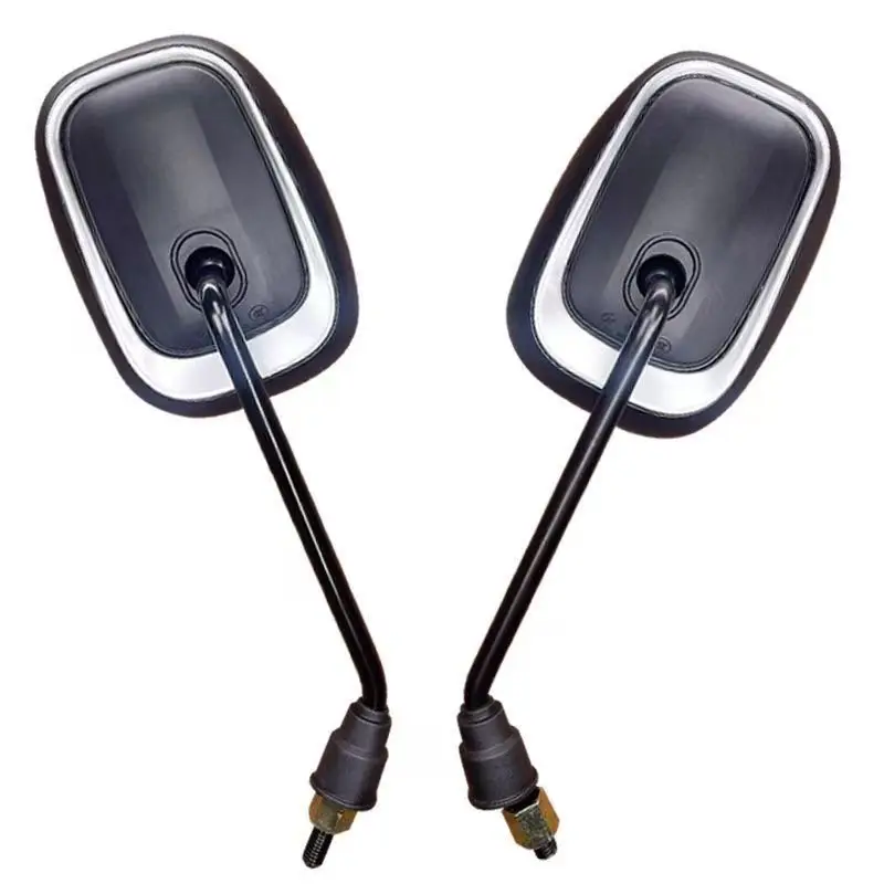 

Motorcycle mirror, scooter, electric bicycle rearview mirror, electric vehicle rear convex mirror