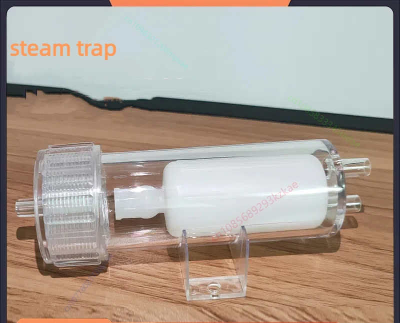 Hydrogen Machine Gas Liquid Separation Device Hydrogen Oxygen Machine Special Water Gas Separator