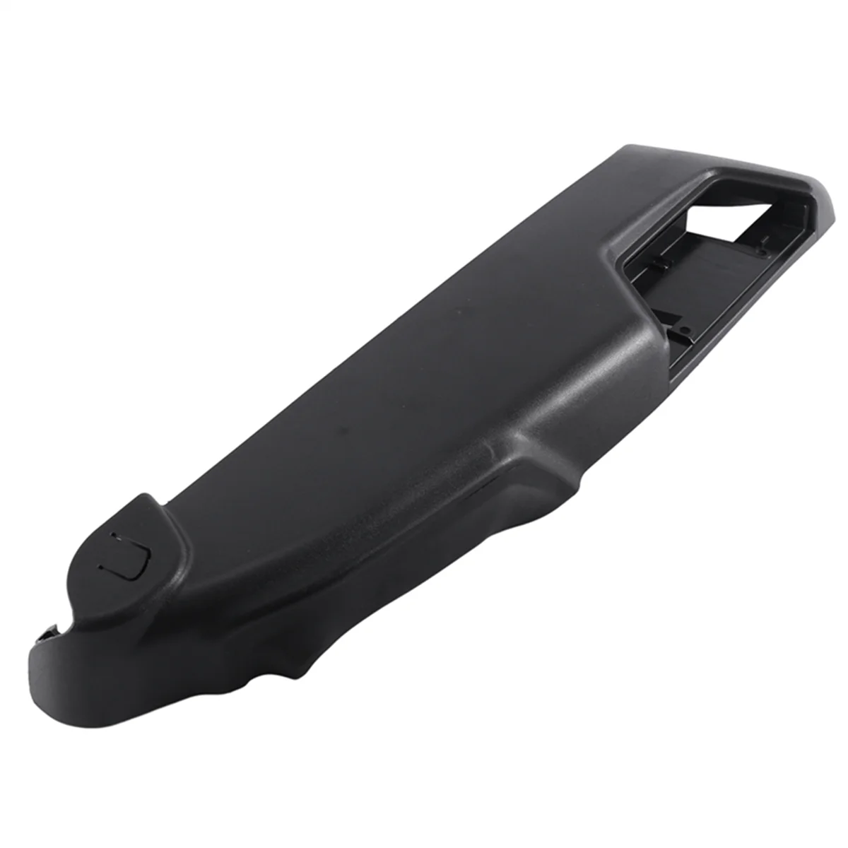 Capa de acabamento do assento elรฉtrico do lado do motorista dianteiro esquerdo 39802011 /12 para Volvo XC90 S60 XC70 S80 V70 05-14 Painel de