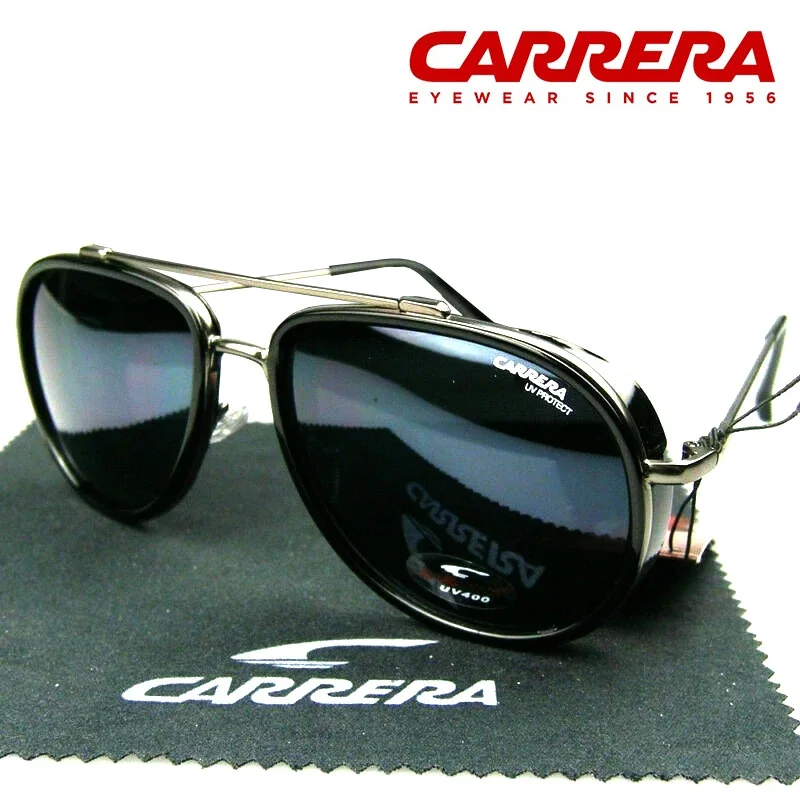 Carrera  Retro Sunglasses for men&women CA166