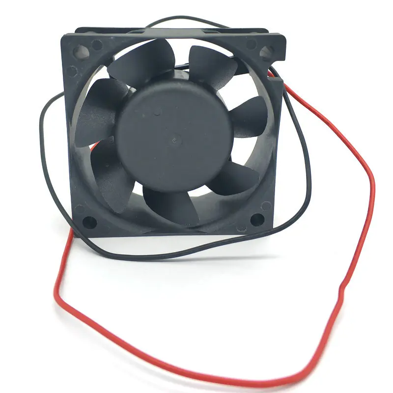 

Вентилятор охлаждения C6025H24BPLP1C -7 6025 24v 0.16a 60*60*25мм HZDO