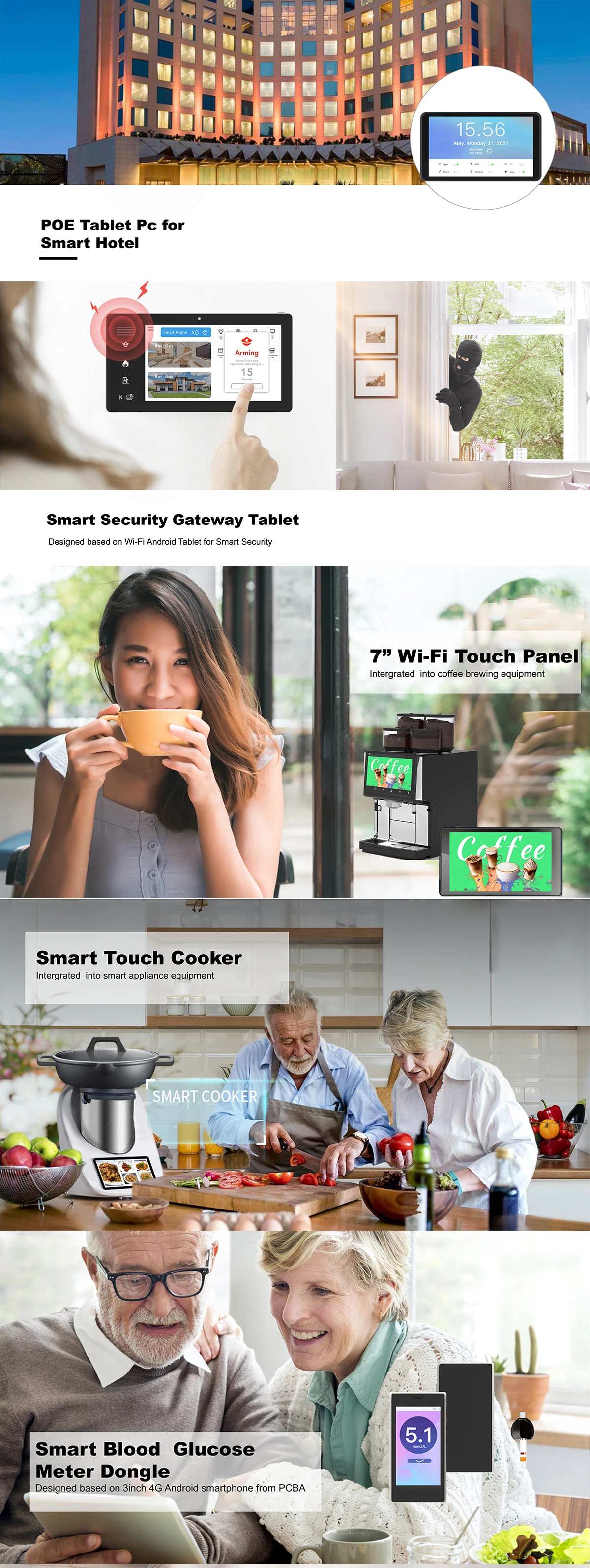 Global Language Google Play Certified Large Screen 14.1 Inch Tablet Pc 256GB Phone Call Bluetooth 5G WiFi Learning Game Pad
