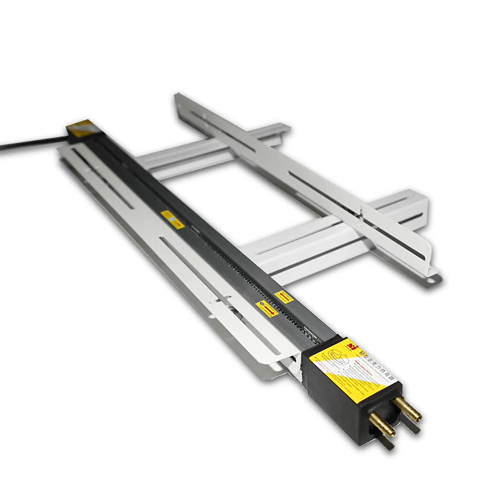 Acrylic Bending Machine Plastic Hot Bending Machine With Bracket Angle Positioning Light Box Display Frame Plate Bending Machine