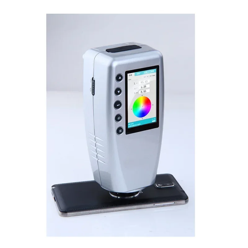 Portable Digital  Colorimeter Tester Meter