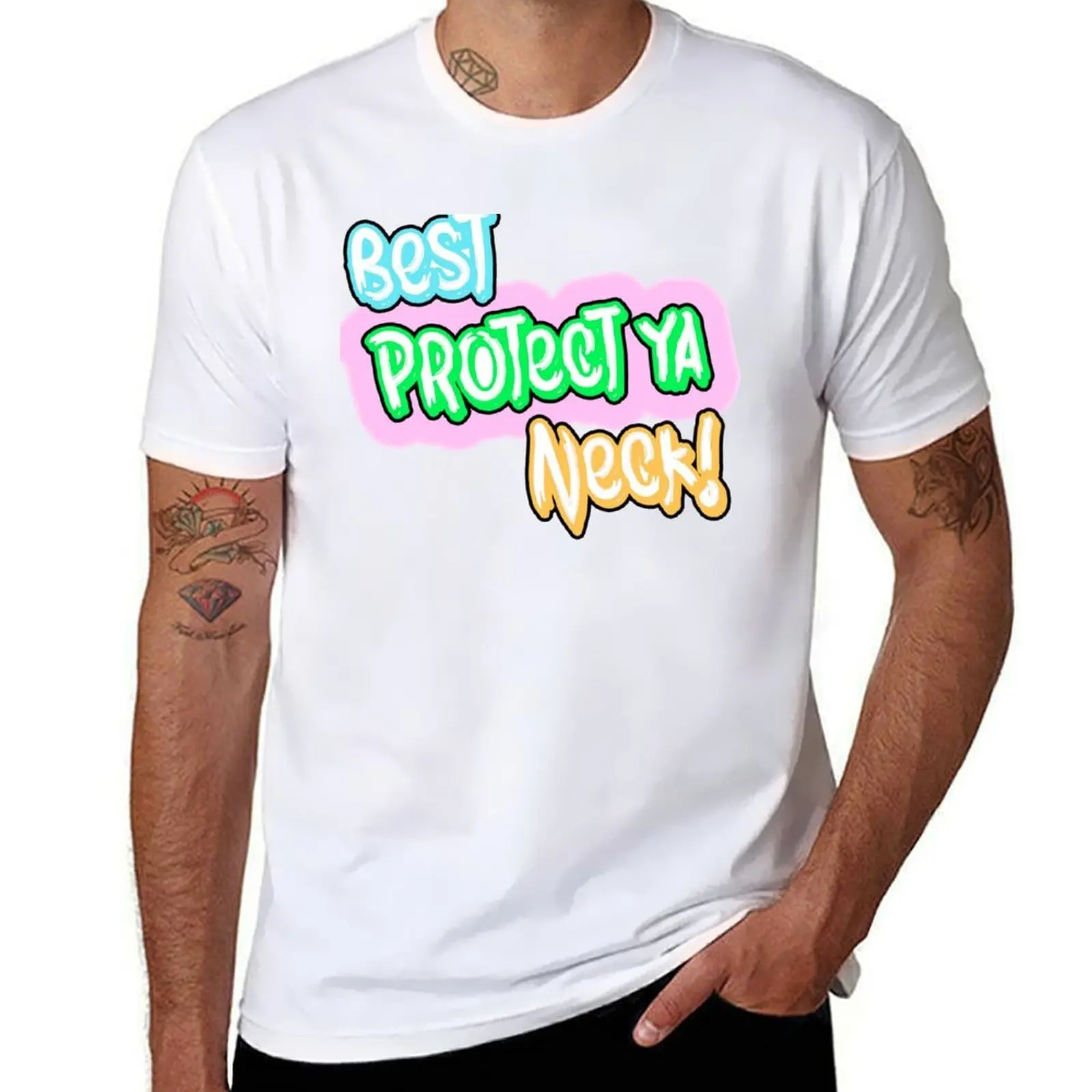 Best Protect Ya Nec…