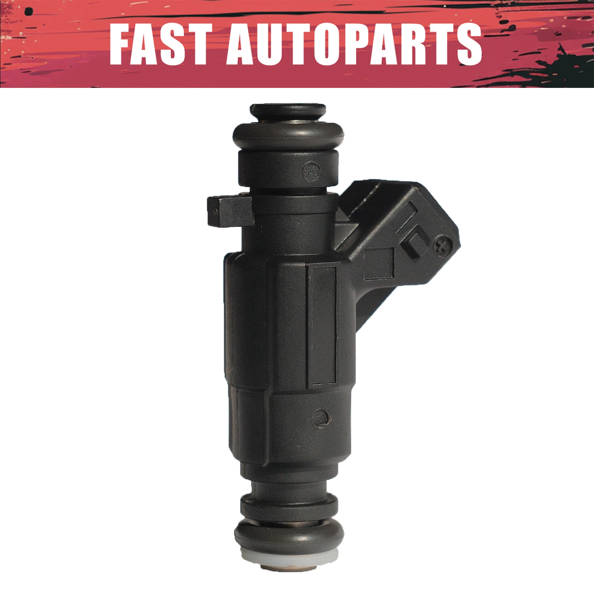 Fuel Injector,0280155731,4Pcs,For Seat&Volkswagen Arosa Cordoba Golf Polo 1.0 1.4