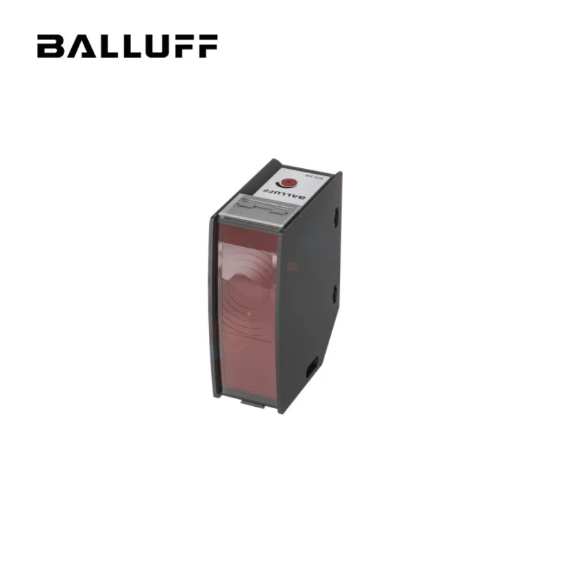 2025 Balluff/Balluf…