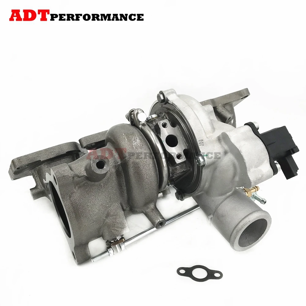 Turbocharger 53039880710 101600GD190 For Sale Turbine for JAC Refine M5 S72.0T Gasoline Engine Car Turbine