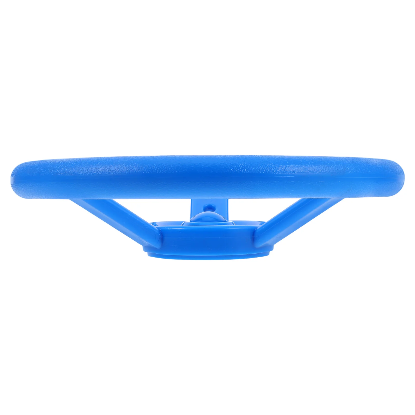 

Swing Steering Wheel 1PC Plastic Kids Toy Toddlers Child Playground Game System Outdoor Equipment Playset Accessories Reusable