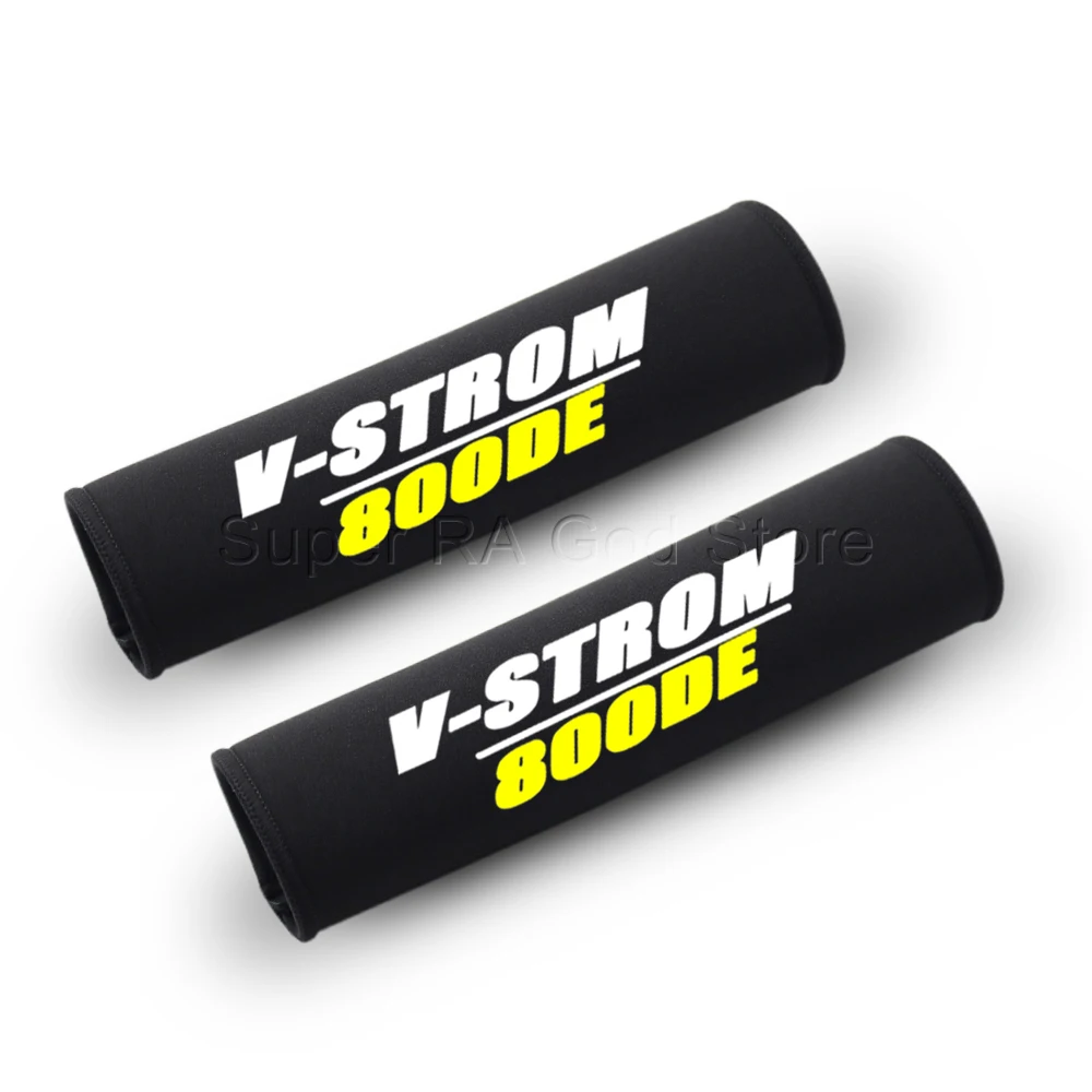 RAIMTO For VStrom 800DE V-STROM 800 DE 2023 Front Rear High quality Motorcycle Shock Absorber Dust Protector