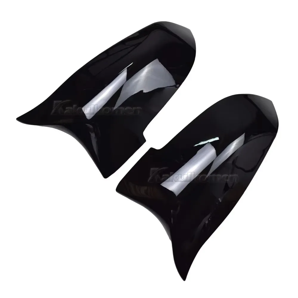 

Крышка зеркала заднего вида, крышка бокового зеркала M Performance, автомобильные аксессуары, подходят для серии F10 F11 F18 Pre-LCI