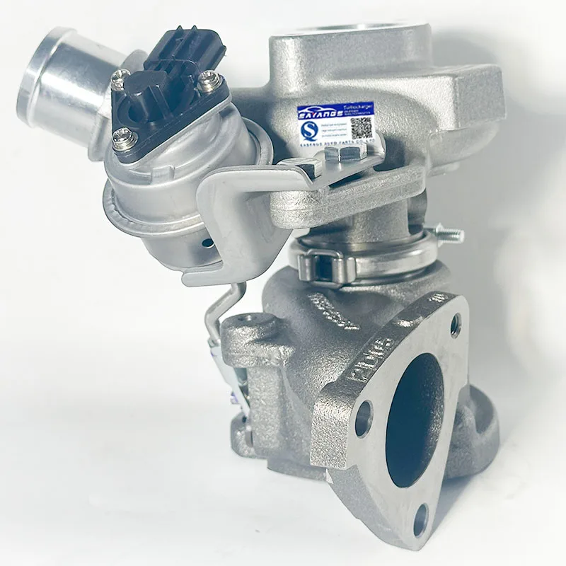 TD03L4 Turbo Para Ford Ranger 2.2L 4913106320   49131 06300 4913106300   49131 06340 BK3Q-6K682-NC BK3Q6K682NB BK3Q6K682NC 4913106340