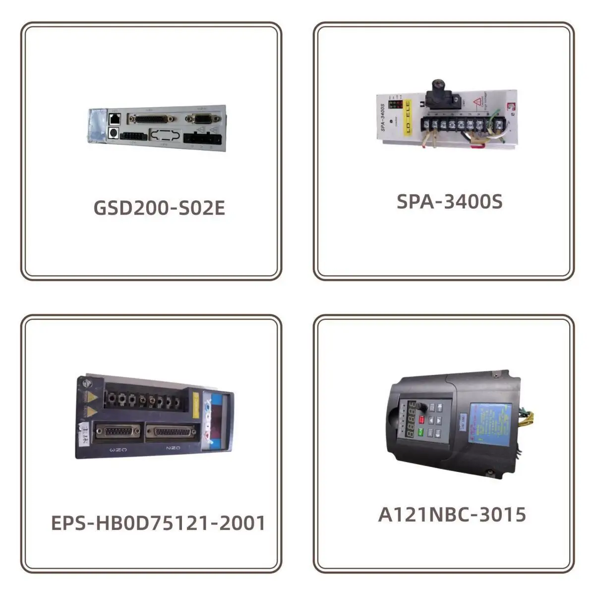 

DS3E-20P7-PFA EPS2-HA100L123 SDC020LFA SPA-3400S EPS-HB0D75121-2001 A121NBC-3015 SG7100S DER11B DFP21B ASD-A2-0221-F GSD200-S02E