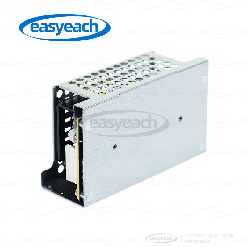 يعني جيدا الأمن إمدادات الطاقة PSC-60A-C 60B-C 60 واط 12 فولت/24 فولت شحن البطارية UPS نوع الضميمة الوظيفية