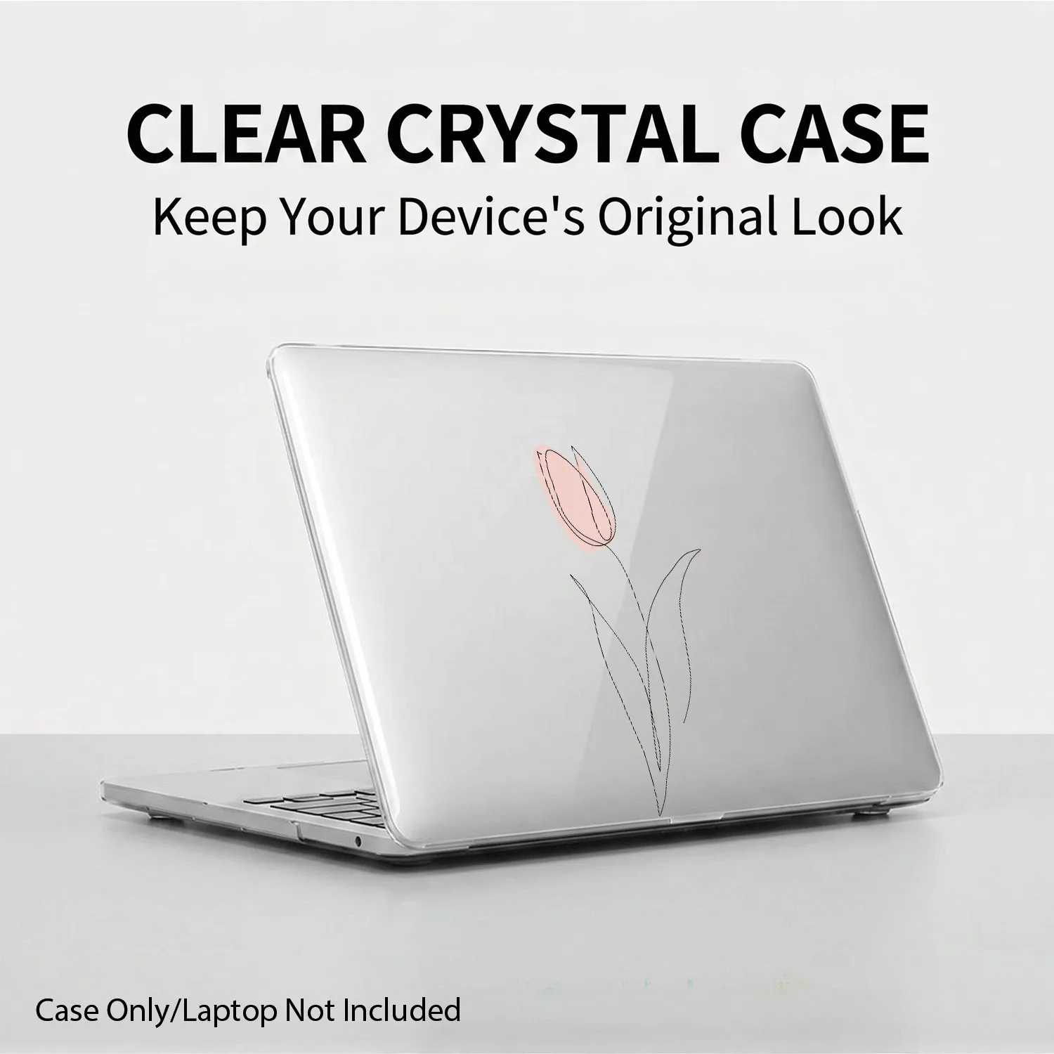 Case for MacBook,compatible with 13 Neo/13.3 Air/13.3 Pro/13.6Air/14.2 Pro/15Air/16.2Pro