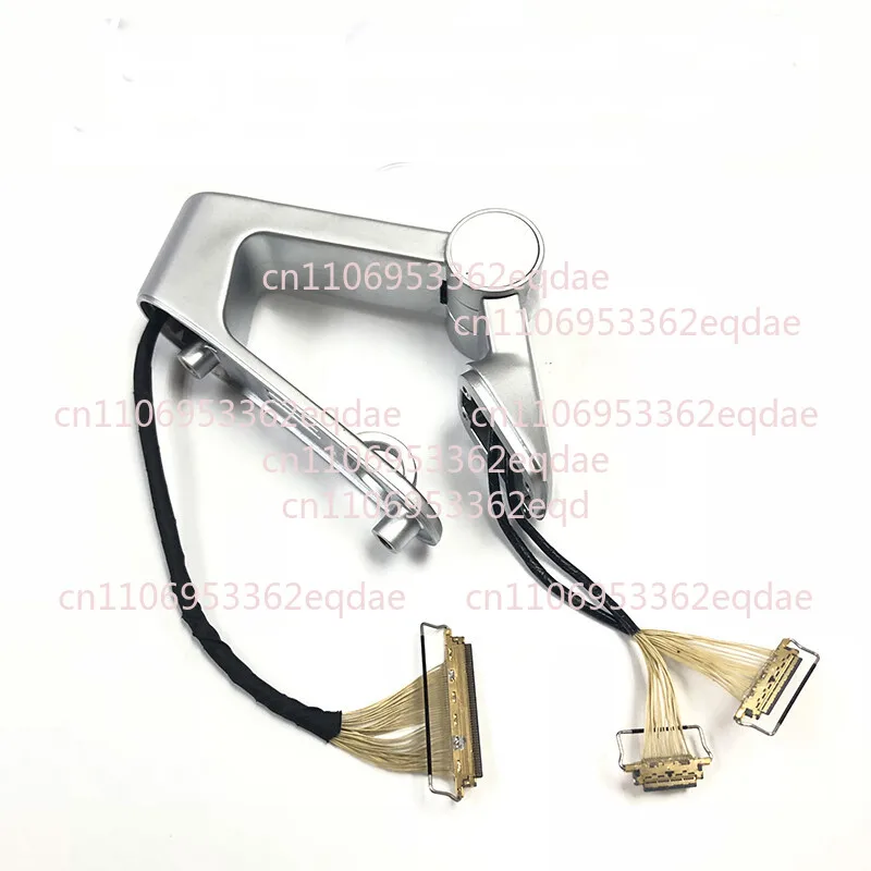 OK FOR DJI Phantom 4 PRO signal cable screen to the back board on the controller part