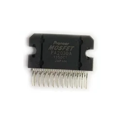 PA2030A ZIP25 IN STOCK Brand New Original Factory