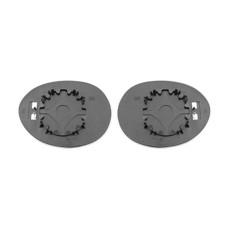 

Car Reversing Mirror Lens Heated Auxiliary Mirror For BMW Mini F55/F56 Cooper 2014-2020 51167366039 51167366040 Accessories-AU62