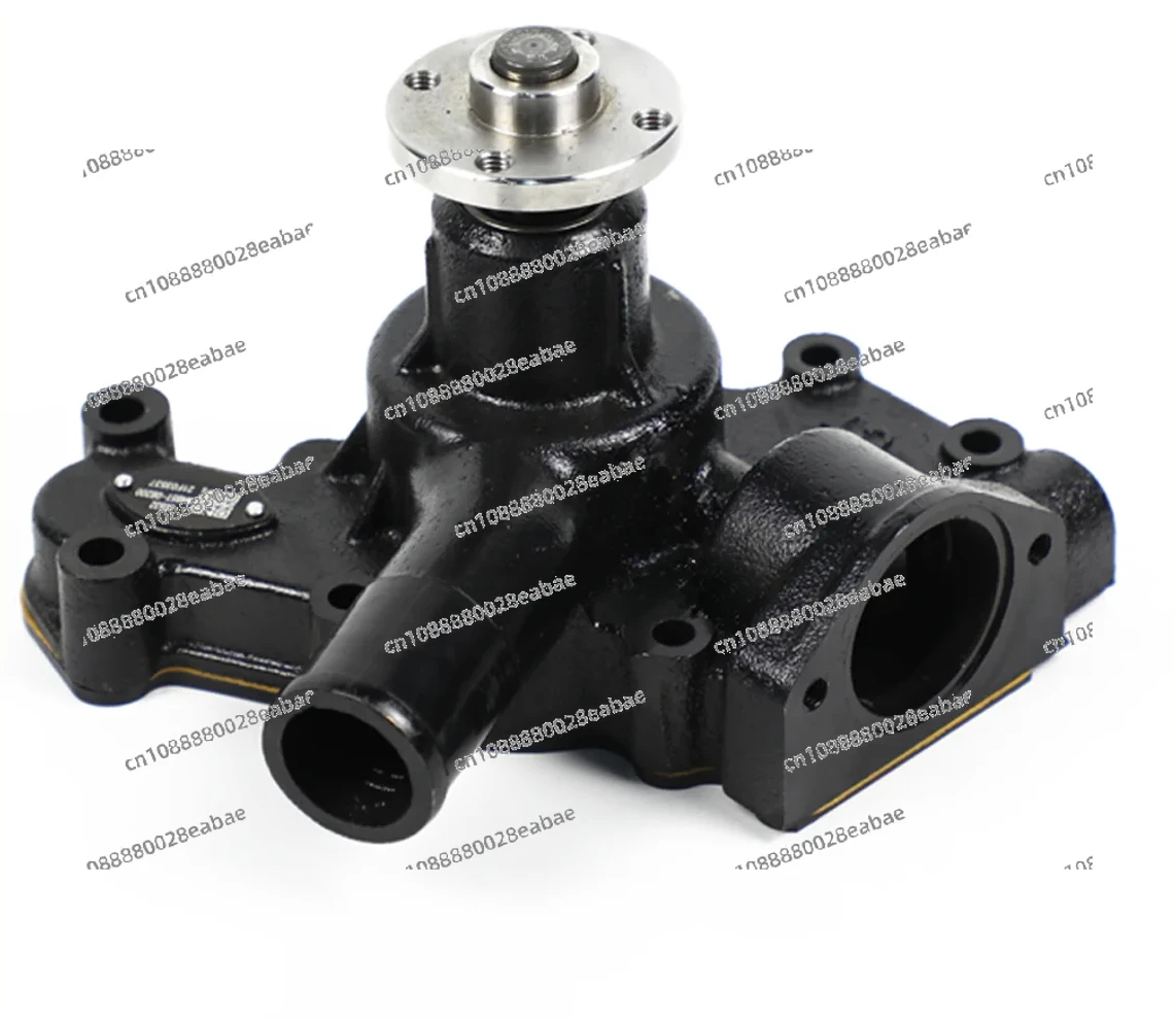 Changzhou Dongfeng Tractor 300/304/354/364/404 Accessories Changchai 390/490 Water Pump