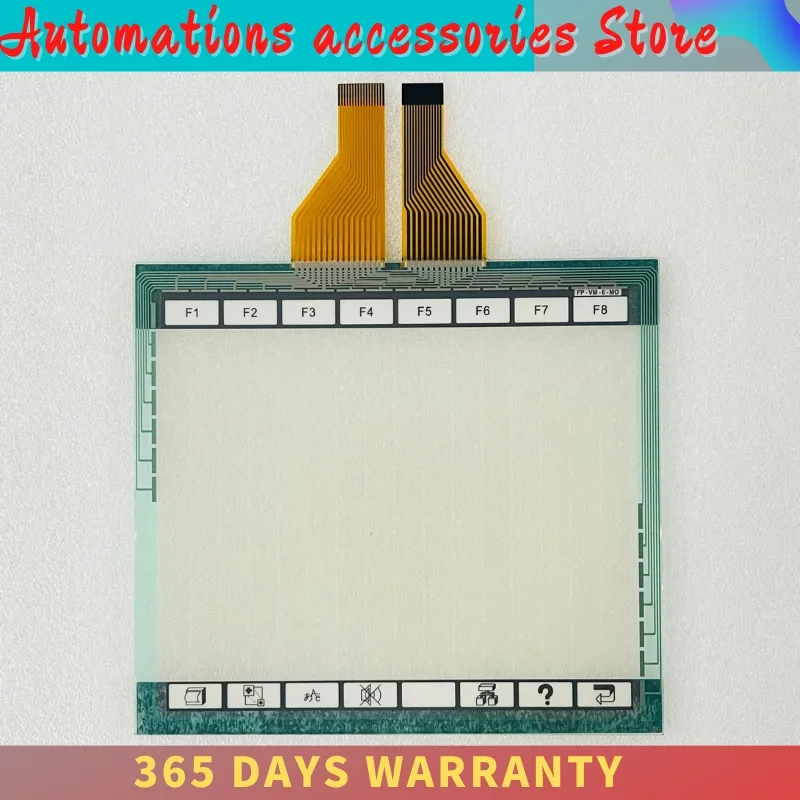 TouchScreen for CM202 CM402 CM602 TP-3386S1 FP-VN-1 FP-VM-4-MO FP-VM-6-MO FP-VM-10-MO Touch Screen Panel Glass Digitizer