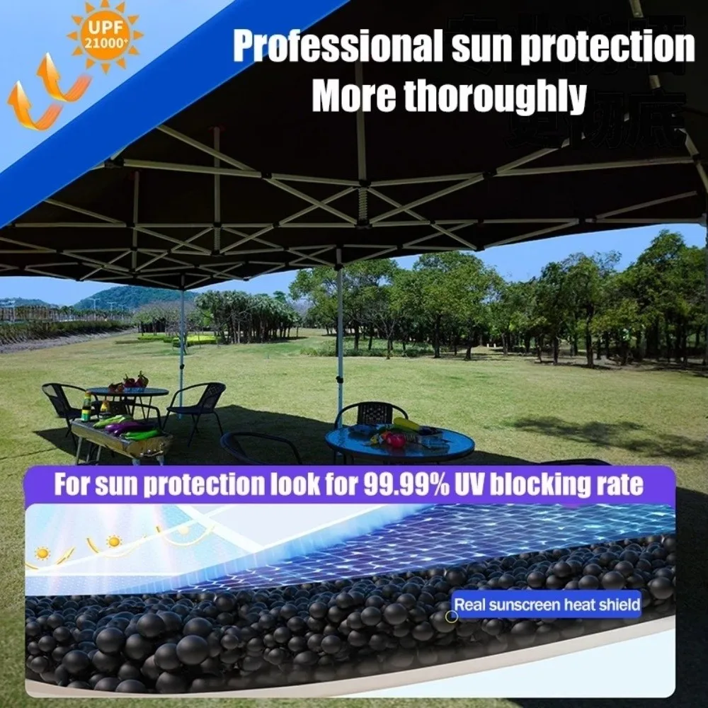 Thumbnail 3 - #48 Latest Garden Shade Canopies Offers