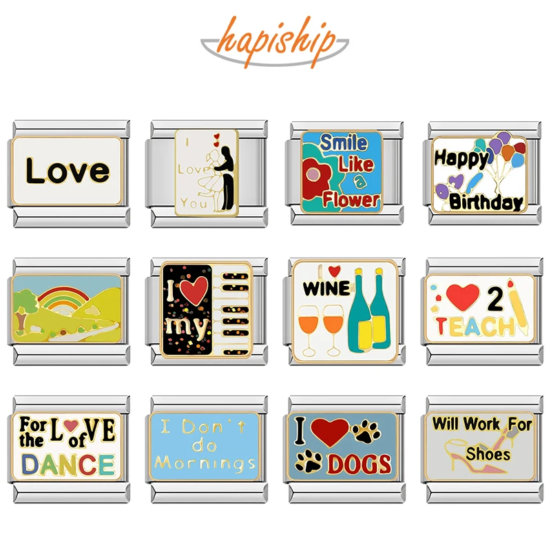 Hapiship Fashion St… - image