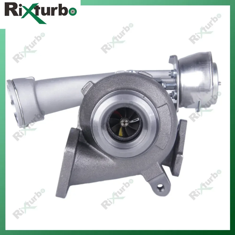 

New Turbo For Cars Turbocharger For Mercedes Sprinter I 211/311/411/213/313/413 CDI OM611DE22LA 80Kw 95Kw 129HP 778794 Engine