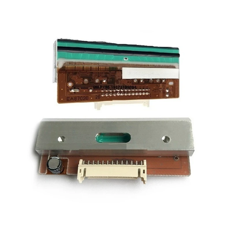 

100% Original Print Head for ZC300 Thermal Label Printer Parts Barcode Printhead Part Number P1094879-020