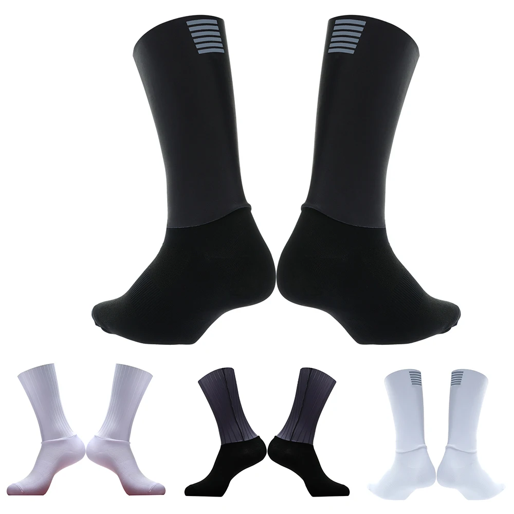 

Men Summer Aero Socks New Women Sport Bike Cycling 2022 Socks Calcetines Ciclismo